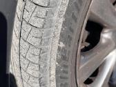 Padangos Yokohama 225/55 r18 - nuotraukos Nr. 2