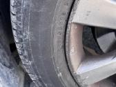Padangos Yokohama 225/55 r18 - nuotraukos Nr. 5