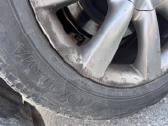 Padangos Yokohama 225/55 r18 - nuotraukos Nr. 6