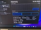 X1 Yoga gen7, i7-1260p/16/500 - nuotraukos Nr. 14