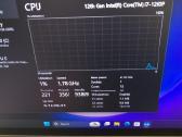 X1 Yoga gen7, i7-1260p/16/500 - nuotraukos Nr. 3
