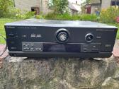 Technics Sa-dx750 AV resyveris - nuotraukos Nr. 2