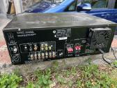 Technics Sa-dx750 AV resyveris - nuotraukos Nr. 4