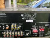Technics Sa-dx750 AV resyveris - nuotraukos Nr. 5