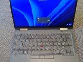 X1 Yoga gen7, i7-1260p/16/500 - nuotraukos Nr. 2