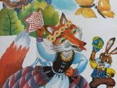 E. Mieželaitis ,Zuikis Puikis" - Nauja knyga - nuotraukos Nr. 5