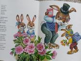 E. Mieželaitis ,Zuikis Puikis" - Nauja knyga - nuotraukos Nr. 6