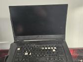 Asus Tuf 15 Gaming - nuotraukos Nr. 2