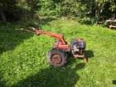Motoblokas Jikov Gh 1509 - nuotraukos Nr. 2