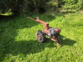 Motoblokas Jikov Gh 1509 - nuotraukos Nr. 3