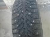 +Iemines padangas Nokian 14" 4 vnt. ir Nordman 14" - nuotraukos Nr. 10