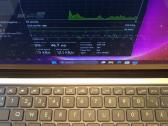 Zenbook Ux480 8265/500/gtx 1050 - nuotraukos Nr. 5
