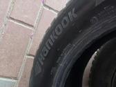 Ratlankiai R17 5x114.3, žieminės Hankook padangos - nuotraukos Nr. 5