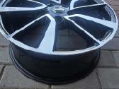 Ratlankiai R17 5x114.3, žieminės Hankook padangos - nuotraukos Nr. 8