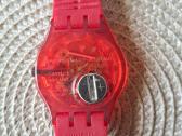 Laikr.swatch swiss nuja bater. - nuotraukos Nr. 2