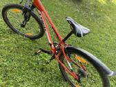 Trek dviratis 24" - nuotraukos Nr. 3