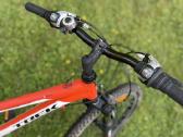 Trek dviratis 24" - nuotraukos Nr. 4