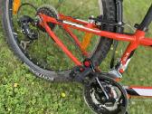 Trek dviratis 24" - nuotraukos Nr. 5