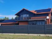 Saulės elektrinių komplektai su montavimu - nuotraukos Nr. 8