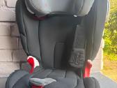 Britax Romer auto kėdutė - nuotraukos Nr. 3