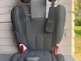 Britax Romer auto kėdutė - nuotraukos Nr. 4