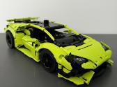 Lego technic 42161 - nuotraukos Nr. 2