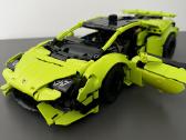 Lego technic 42161 - nuotraukos Nr. 3