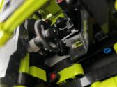 Lego technic 42161 - nuotraukos Nr. 4