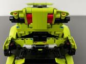 Lego technic 42161 - nuotraukos Nr. 5