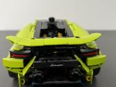Lego technic 42161 - nuotraukos Nr. 6