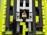 Lego technic 42161 - nuotraukos Nr. 7
