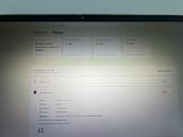 Hp Elitebook 850 G8 i5-1145g7 16gb 512gb SSD - nuotraukos Nr. 3