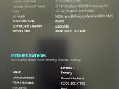 Hp Elitebook 850 G8 i5-1145g7 16gb 512gb SSD - nuotraukos Nr. 4