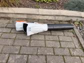 Stihl Lapų pūstuvai - nuotraukos Nr. 3