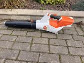 Stihl Lapų pūstuvai - nuotraukos Nr. 4