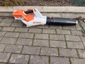 Stihl Lapų pūstuvai - nuotraukos Nr. 5
