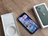 iPhone 13 256gb žalias! - nuotraukos Nr. 2