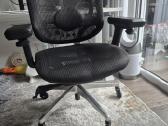 Ergonomiška biuro / žaidimų kėdė Neuechair - nuotraukos Nr. 2