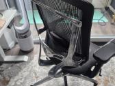 Ergonomiška biuro / žaidimų kėdė Neuechair - nuotraukos Nr. 4