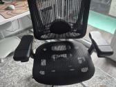 Ergonomiška biuro / žaidimų kėdė Neuechair - nuotraukos Nr. 5