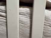 Montessori lova-namelis 90x200 profesionaliai da - nuotraukos Nr. 3