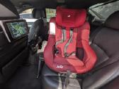 Cybex auto kėdutės - nuotraukos Nr. 7
