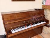 Pianinas “rönisch - nuotraukos Nr. 3