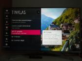 49colių 124cm LG Ultra HD 4k Smart televizorius - nuotraukos Nr. 3