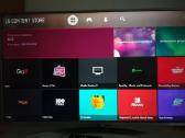 49colių 124cm LG Ultra HD 4k Smart televizorius - nuotraukos Nr. 4