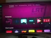 49colių 124cm LG Ultra HD 4k Smart televizorius - nuotraukos Nr. 6