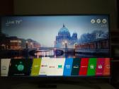 49colių 124cm LG Ultra HD 4k Smart televizorius - nuotraukos Nr. 11