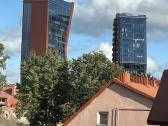 2 kambarių buto po kapitalinio remonto nuoma - nuotraukos Nr. 5