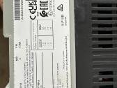 Dažnio keitikliai 0.75 - 1.5 kw - nuotraukos Nr. 2