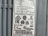 Dažnio keitikliai 0.75 - 1.5 kw - nuotraukos Nr. 6